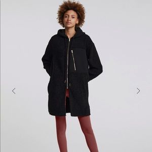 Varley Olympus jacket